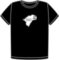 openSUSE Release is Coming white t-shirt