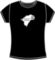 Release is Coming white t-shirt