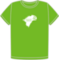 openSUSE Release is Coming organic white t-shirt