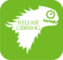 openSUSE Release is Coming organic white t-shirt - Design