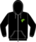 Sudadera openSUSE Release is Coming green