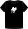 Perl Camel White t-shirt