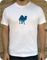 Perl Camel Blue t-shirt - Photo