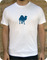 Camiseta Perl Camel Blue - Foto