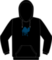 Sudadera Perl Camel Blue