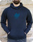 Perl Camel Blue sweatshirt - Photo