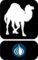 Sudadera Perl Camel White - Diseño