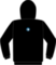 Sudadera Perl Camel White - Espalda