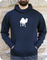 Perl Camel White sweatshirt - Photo