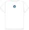 Perl Onion t-shirt - Back