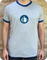 Perl Onion ringer organic t-shirt - Photo