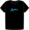 Arch Linux RTFM t-shirt