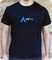 Arch Linux RTFM t-shirt - Photo