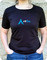 Arch Linux rtfm fitted t-shirt - Photo