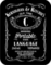 Camiseta C Daniels - Diseño