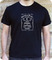 C Daniels t-shirt - Photo