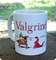 Taza Valgrind - Foto