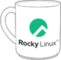 Taza Rocky Linux