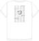 Wikimedia España (WMEs) t-shirt - Back