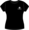 Camiseta Wikimedia España (WMEs) entallada