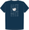 Wikimedia España (WMEs) organic t-shirt - Back