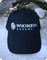 Wikimedia España (WMEs) cap - Photo