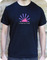 Libera.Chat t-shirt - Photo