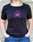 Libera.Chat fitted t-shirt - Photo