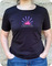 Libera.Chat fitted t-shirt - Photo