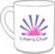 Libera.Chat mug