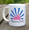 Libera.Chat mug - Photo