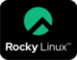 Rocky Linux t-shirt - Design