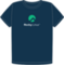Rocky Linux organic t-shirt