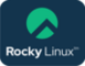 Rocky Linux organic t-shirt - Design