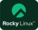 Rocky Linux t-shirt - Design