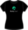 Rocky Linux t-shirt
