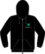 Sudadera Rocky Linux
