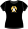 Camiseta In Tux we trust entallada