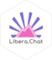 Pegatina Libera.Chat