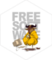 Free Software sticker