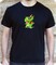 Konqi t-shirt - Photo