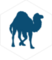 Perl Camel sticker