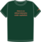 Camiseta Interpeer Project Ethical