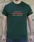 Interpeer Project - Ethical t-shirt - Photo