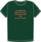 Interpeer Project - Privacy t-shirt
