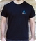 Camiseta Arch RTFM heart - Foto