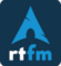 Camiseta Arch RTFM organic navy heart - Diseño