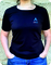 Arch RTFM fitted heart t-shirt - Photo