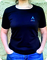 Camiseta Arch RTFM entallada heart - Foto