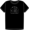 Camiseta Very Antique GNU is not Unix